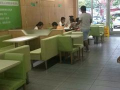 -老乡鸡(宿州汴河路店)