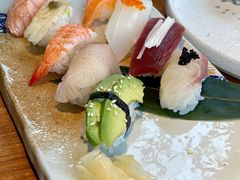 -Hatsune隐泉日式料理(三里屯太古里店)