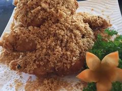 -無招牌海鮮(芽笼店)