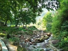 -黄花溪