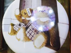 -珍妮曲奇聪明小熊(尖沙咀店)