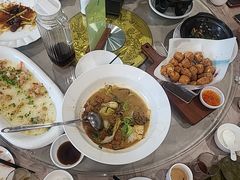 -月坛宾馆-聚仙楼餐厅
