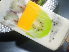 -掌上鲜(南顺城街店)