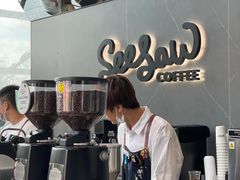 -Seesaw Coffee(深圳万象天地店)