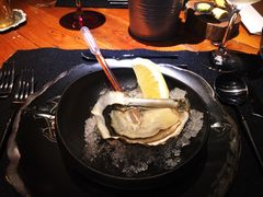 -AZUL by FUEL蓝色·法式酒馆(琶醍店)