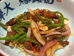 -李犟大爆鳝面·手工蟹黄包(湖滨西湖店)