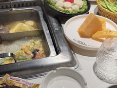 -东道煮牛肉火锅(东盛大街店)