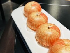 -墨泉峰味(润和国际广场店)