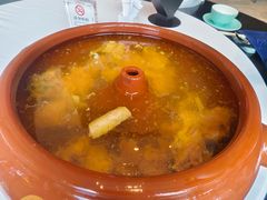 -翠湖宾馆·中餐厅