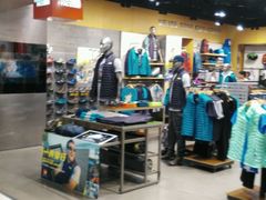 -THE NORTH FACE(龙之梦店)