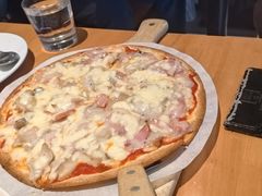 -新贝乐意大利餐厅(苏州中心店)