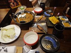 -鸟鹏烧鸟居酒屋(龙岗万科店)