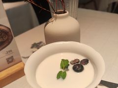 -春树下·树屋花房西餐厅(罍街AS1980店)