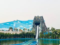 -广州融创文旅城