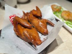 -鸽味轩(新街口店)