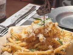-黑手制面·Gentle Pasta(国金天地店)