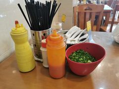 -老牌依强牛肉店(达道总店)