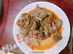 -老村长铁锅宴(航才路店)