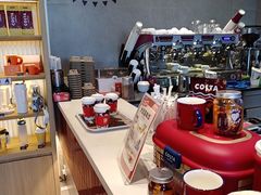 -COSTA COFFEE(中粮祥云店)