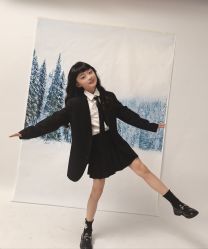 -幺幺BABY婚纱摄影