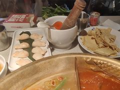 -小龙坎火锅(全球总店)
