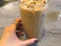 -Nectar One Cafe(勇烈路n1店)