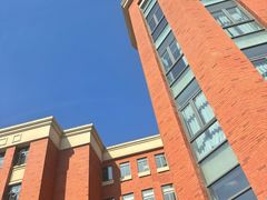 -浙江大学(紫金港校区)