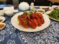 -姚江春中餐厅·太平洋大酒店