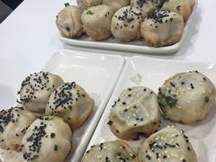 招牌生煎-咬不得高祖生煎·简餐(高银街店)