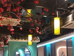 -曹家小菜(胜太路店)