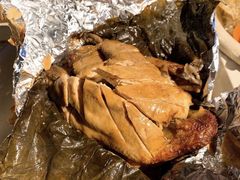 -罍+村(半边街店)