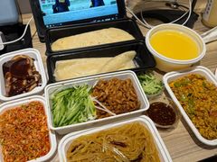 -姥姥家春饼店(八里庄店)