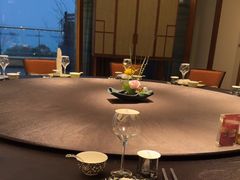-君庭中餐馆(湘江豪生店)