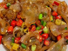 口味牛筋-口味堂(惠济路店)