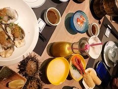 -海鼎荟海鲜姿造(晋江宝龙店)