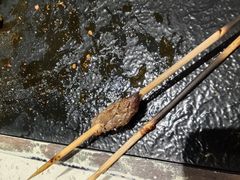 -刀郎牛肉面新疆餐厅·烧烤(清真通州珠江国际城店)