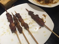 -老牌坊•鲁菜名店•地道济南菜(大观园商埠店)