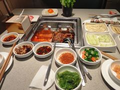 -海底捞火锅(群光广场店)