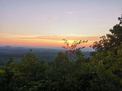 -帽儿山国家森林公园