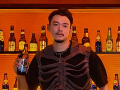 -何师烧烤Pro ·江湖川菜·小龙虾·精酿啤酒(太古里旗舰店)