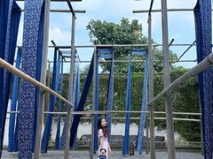 -乌镇东栅景区