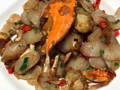 -爷爷的草帽·海鲜馆(孙塘路店)