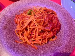 -DEEP·美式餐吧(五棵松华熙LIVE店)