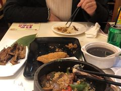 -南八仙·老上海味道(南京东路店)