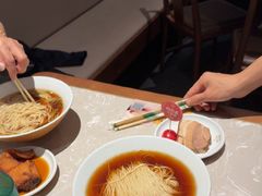 -松鹤面馆·古法焖肉面(观前店)