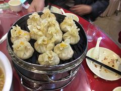 -振生清真饭店(永安道店)