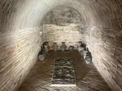 -洛阳古墓博物馆