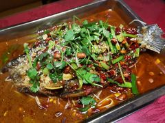 -小桥衢州人家·海鲜烧烤·盱眙龙虾(万达水街店)