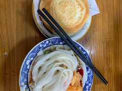 -秦豫肉夹馍(东羊市店)