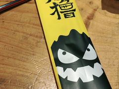 -木屋烧烤(创意园店)